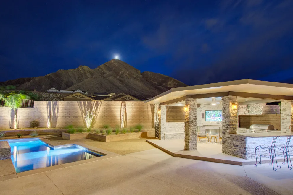 Custom Outdoor Living - Photo 11