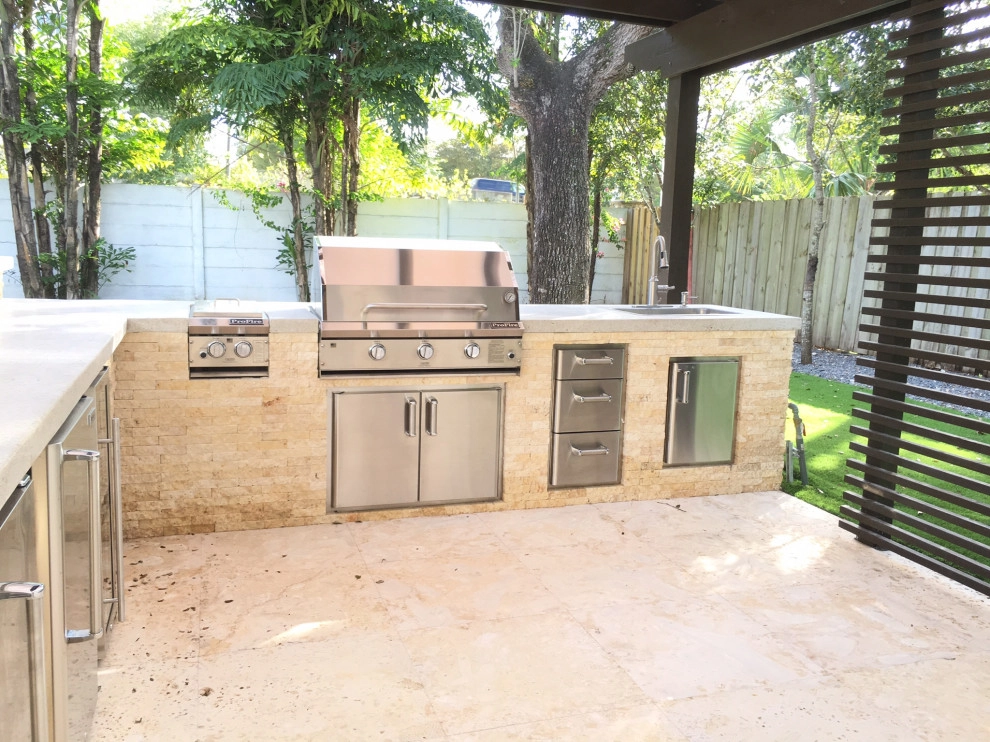 FEATURED PROJECTS by The Garden District - Photo 6