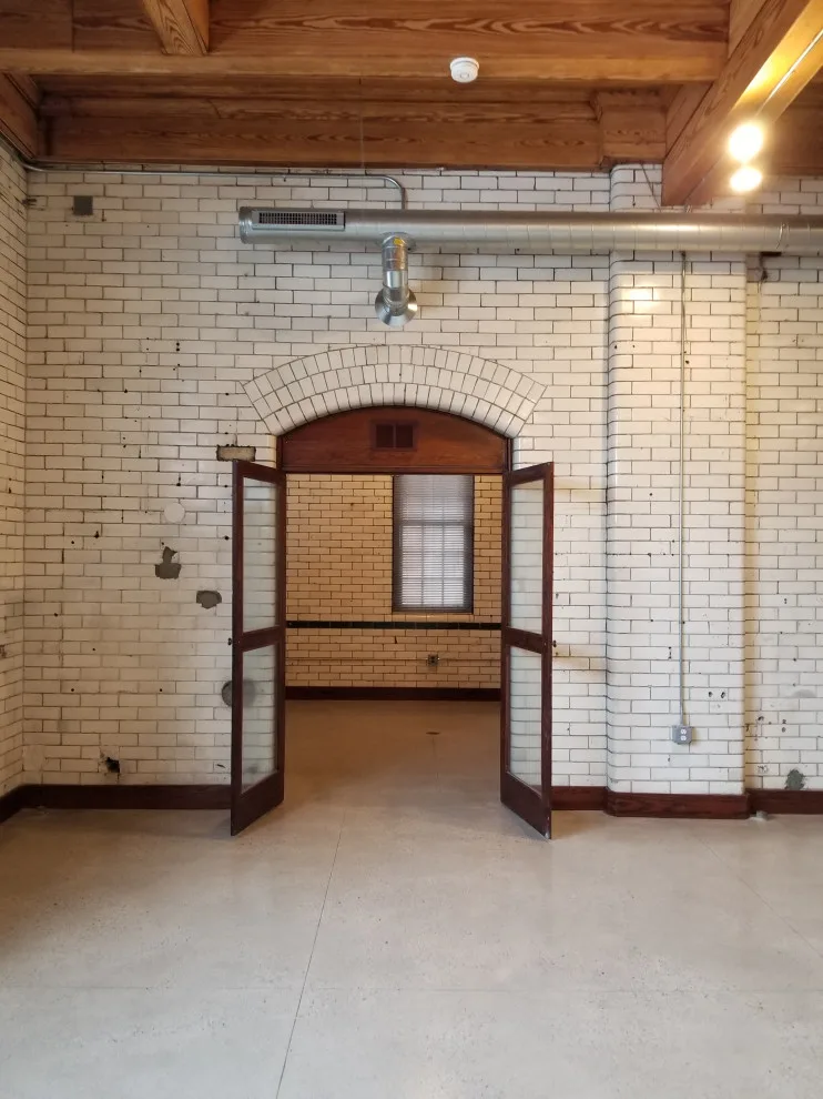 Detroit Fire Service by W.E. Concrete Polishing - Photo 55