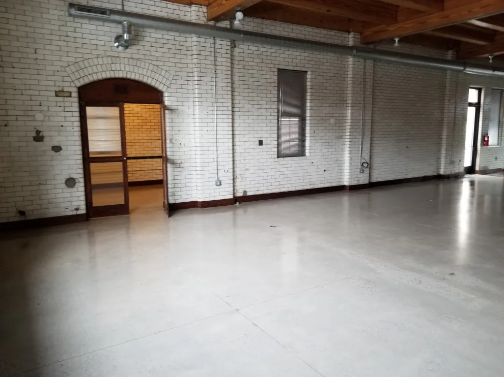 Detroit Fire Service by W.E. Concrete Polishing - Photo 12