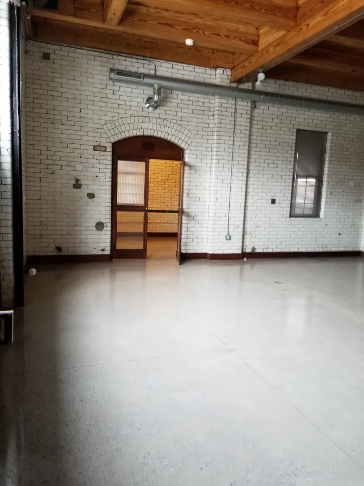 Detroit Fire Service by W.E. Concrete Polishing - Photo 54