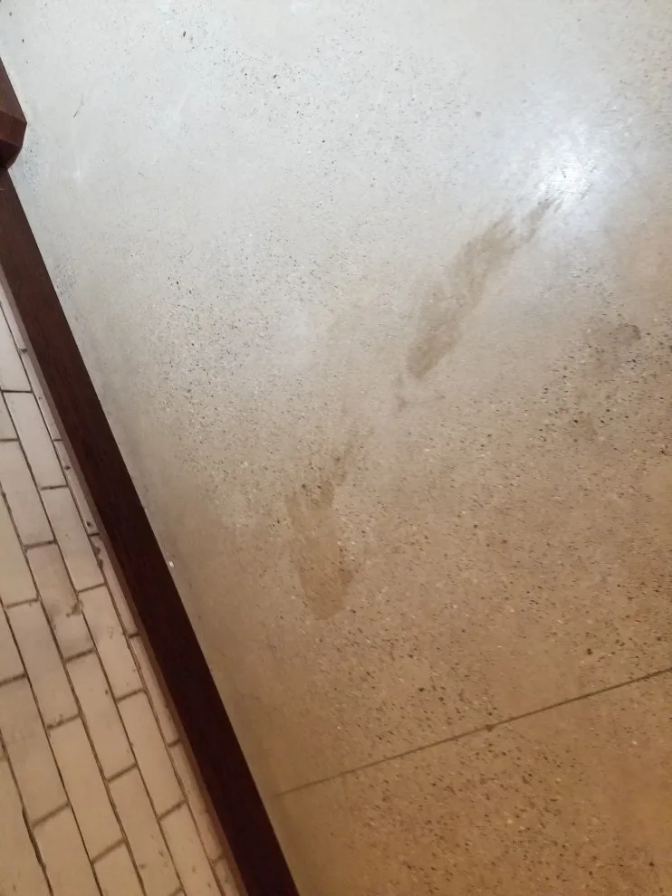 Detroit Fire Service by W.E. Concrete Polishing - Photo 21