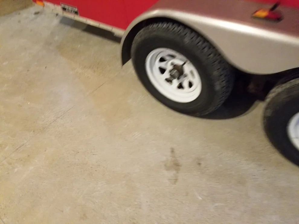 Detroit Fire Service by W.E. Concrete Polishing - Photo 48