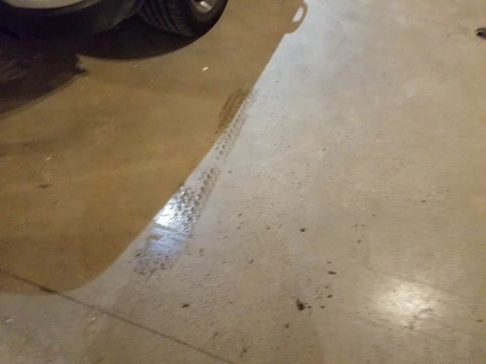 Detroit Fire Service by W.E. Concrete Polishing - Photo 70