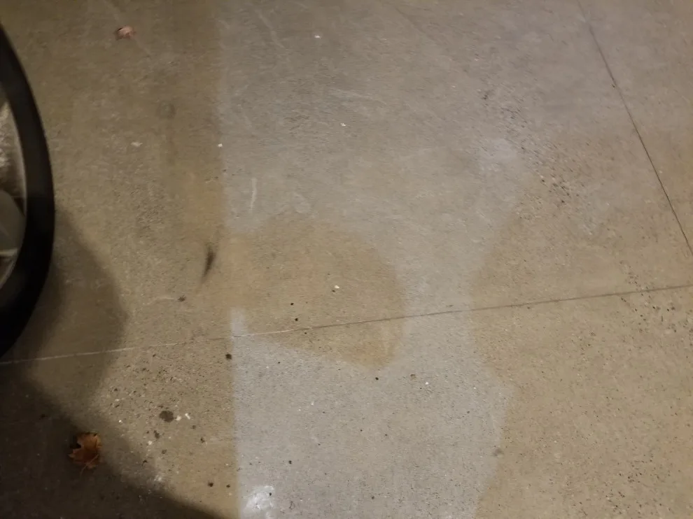 Detroit Fire Service by W.E. Concrete Polishing - Photo 45