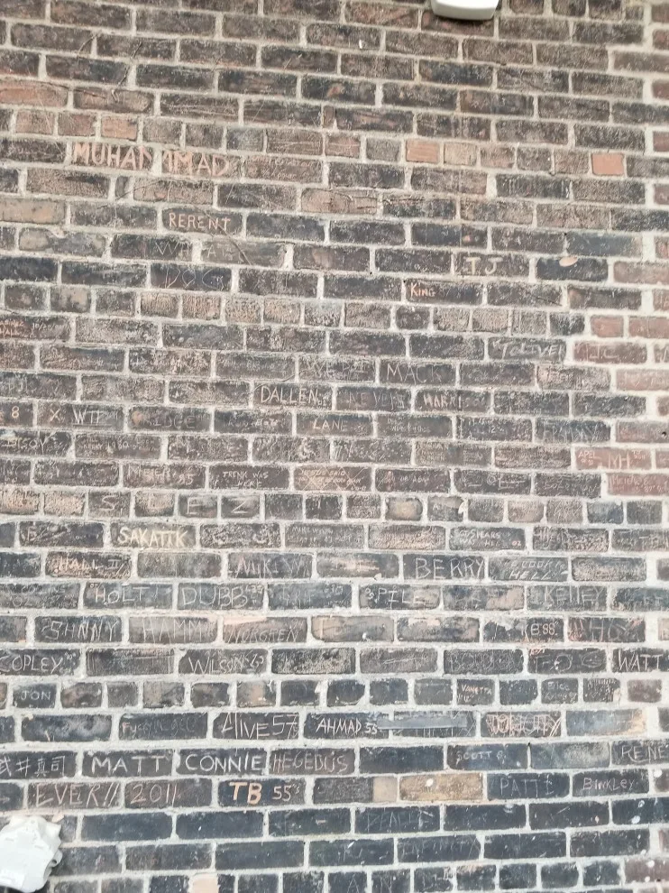 Detroit Fire Service by W.E. Concrete Polishing - Photo 40