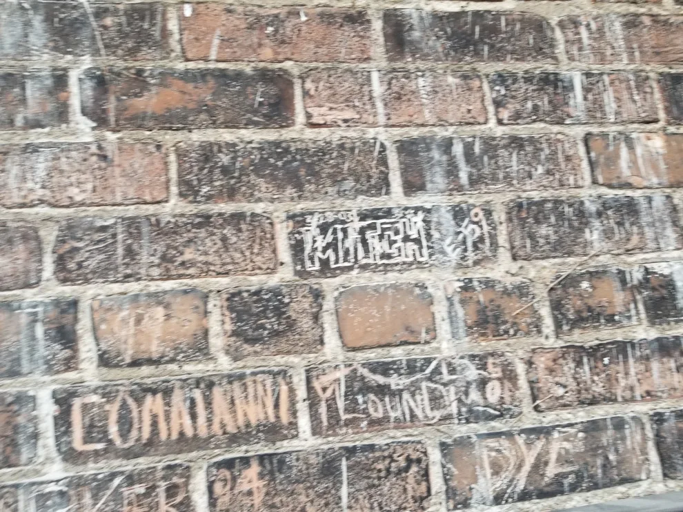 Detroit Fire Service by W.E. Concrete Polishing - Photo 66