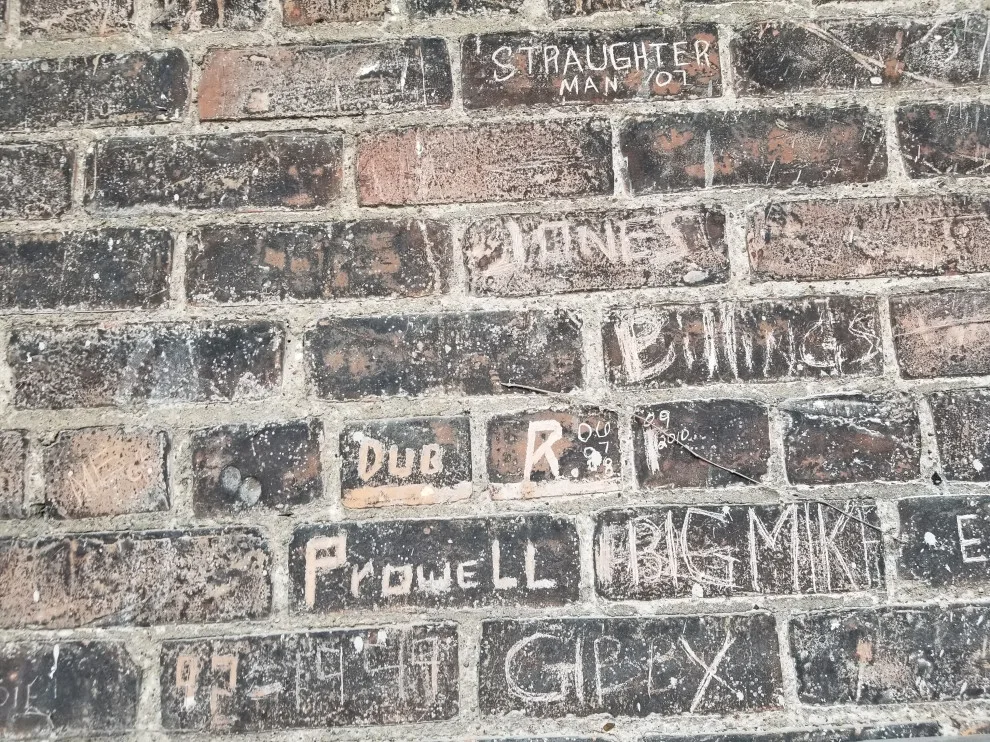 Detroit Fire Service by W.E. Concrete Polishing - Photo 63