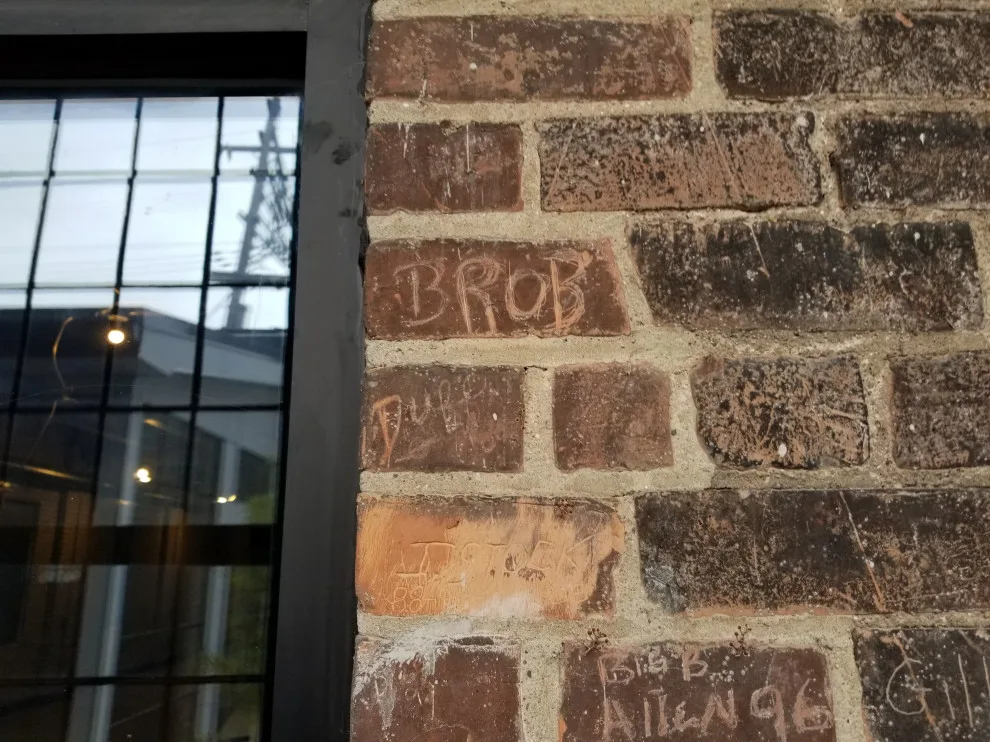 Detroit Fire Service by W.E. Concrete Polishing - Photo 37