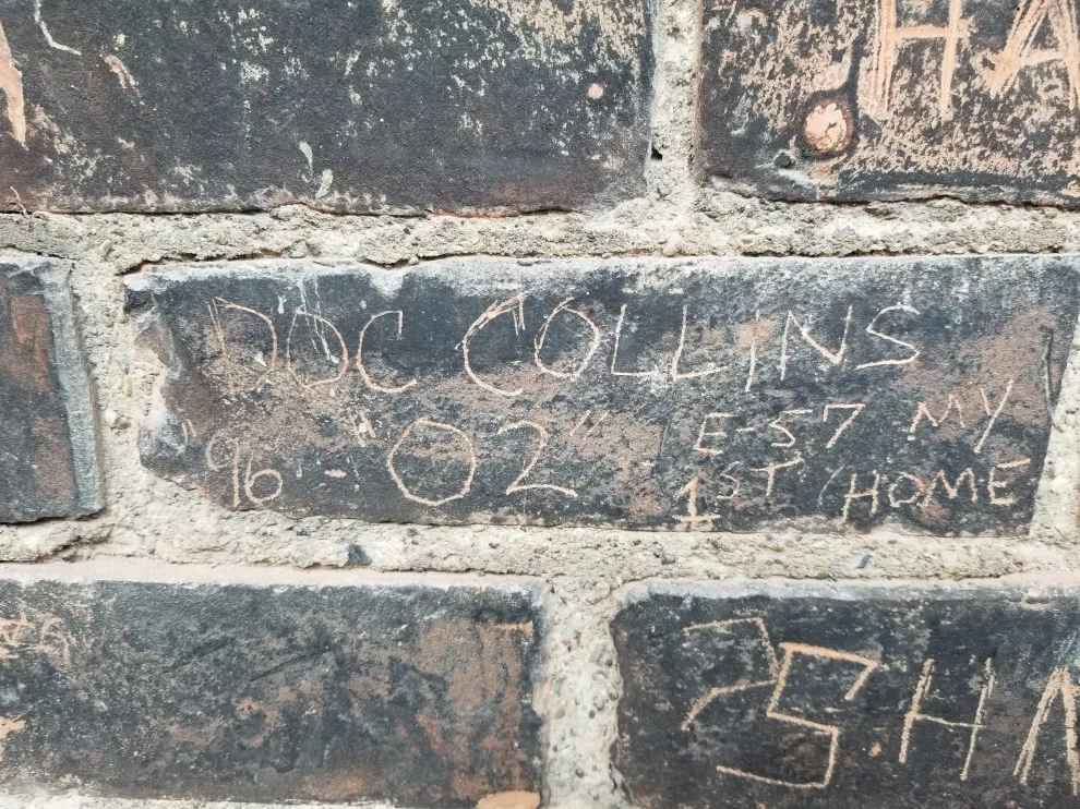 Detroit Fire Service by W.E. Concrete Polishing - Photo 17