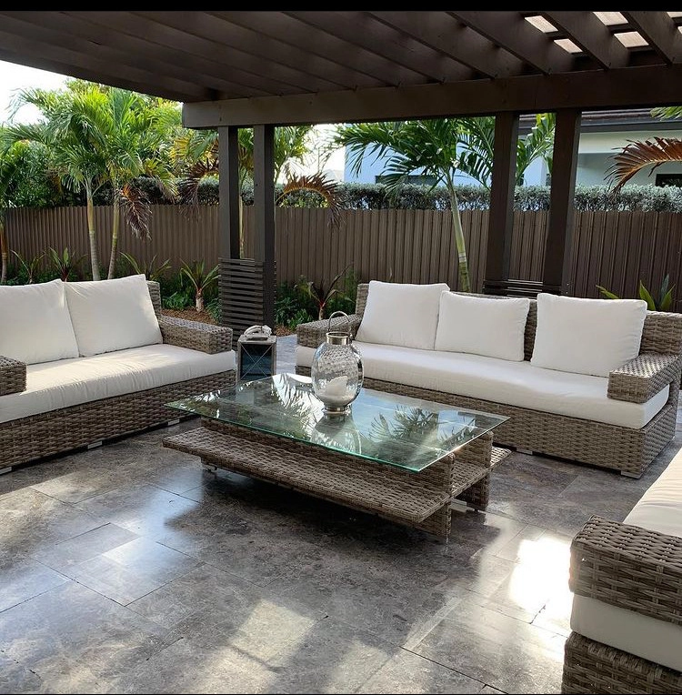 PERGOLAS by The Garden District - Photo 10