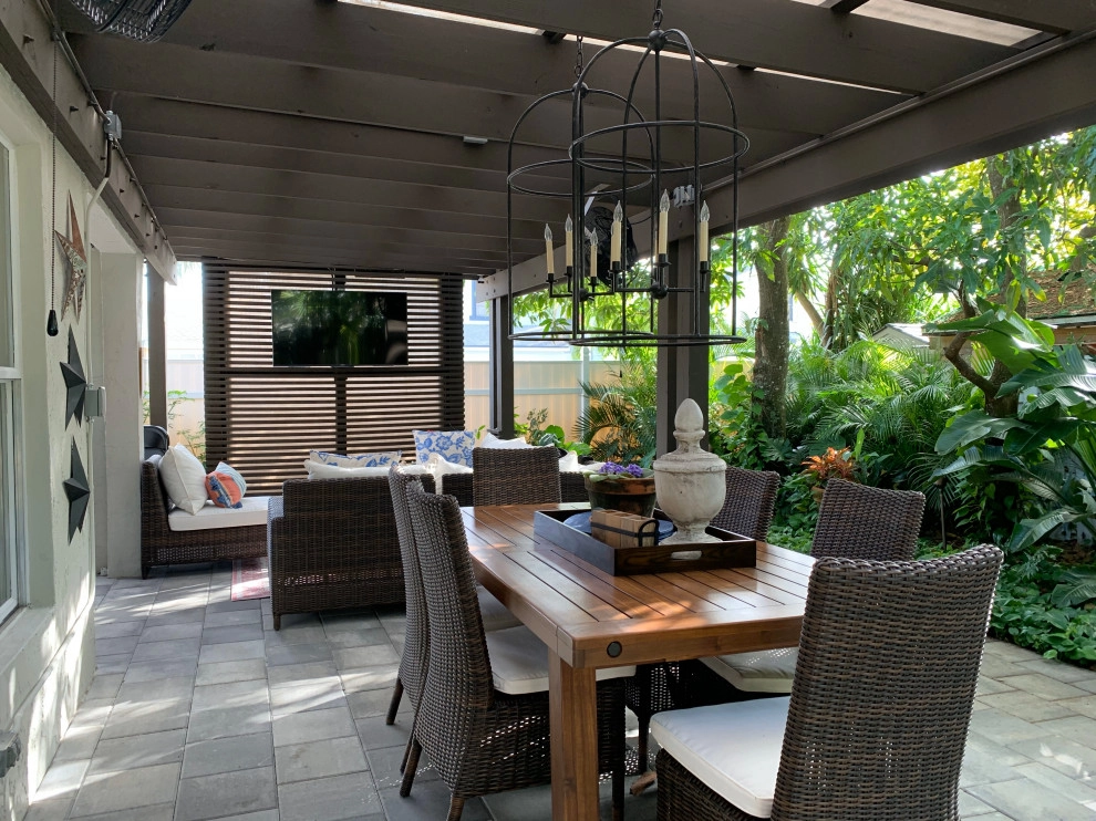 PERGOLAS by The Garden District - Photo 12
