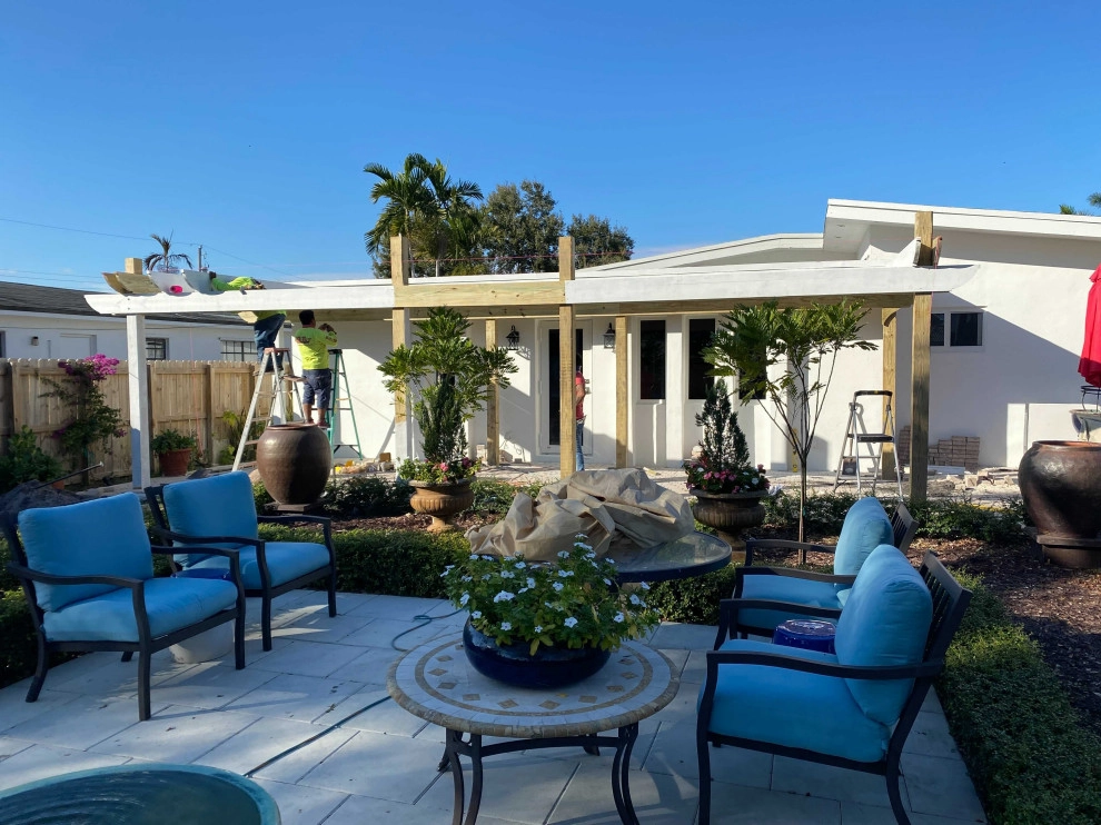 Dania Beach Zen Garden by The Garden District - Photo 8