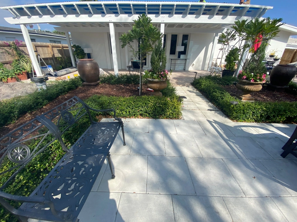 Dania Beach Zen Garden by The Garden District - Photo 3