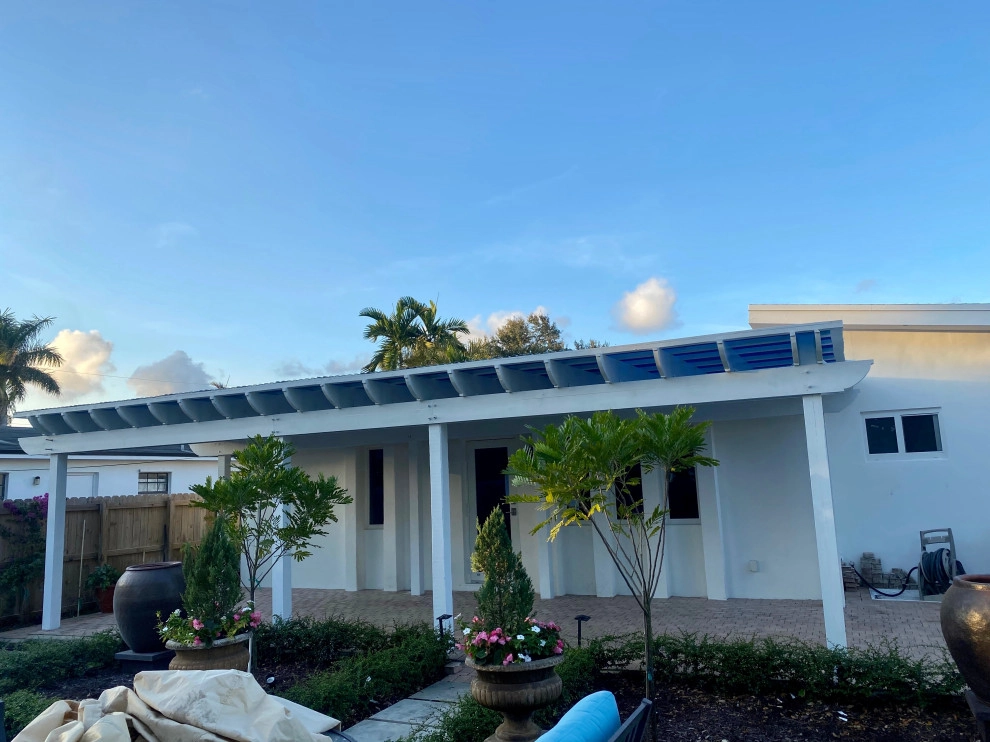 Dania Beach Zen Garden by The Garden District - Photo 12
