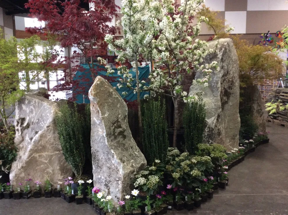 Showcases by Marenakos Rock Center - Photo 15