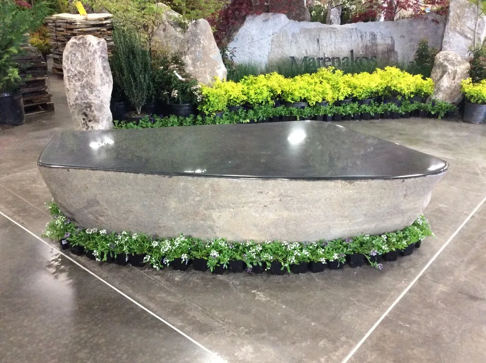 Showcases by Marenakos Rock Center - Photo 8