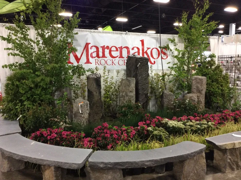 Showcases by Marenakos Rock Center - Photo 13