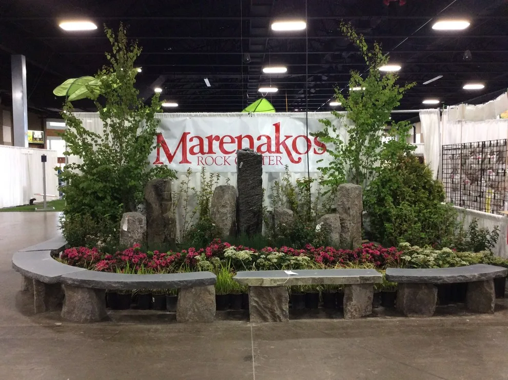 Showcases by Marenakos Rock Center - Photo 22