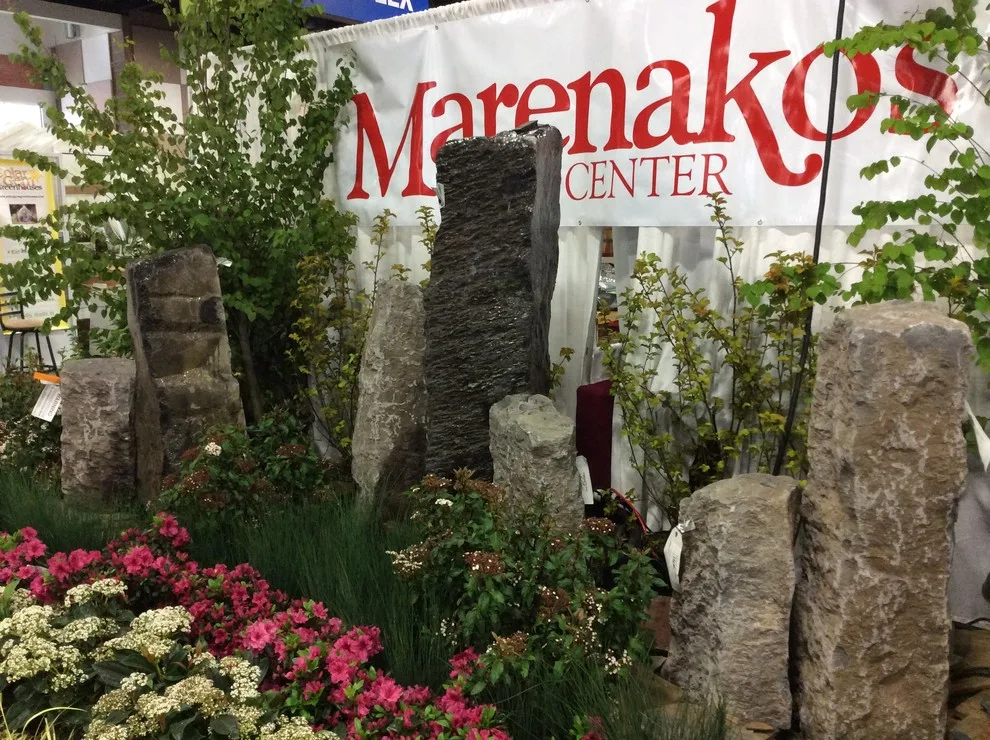 Showcases by Marenakos Rock Center - Photo 5