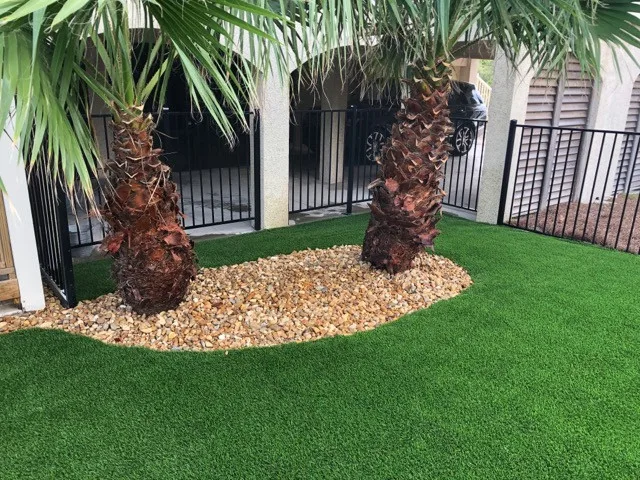 Canine Paradise by NeSmith Landscapes - Photo 4