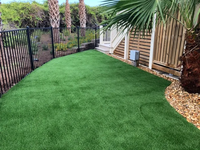 Canine Paradise by NeSmith Landscapes - Photo 2