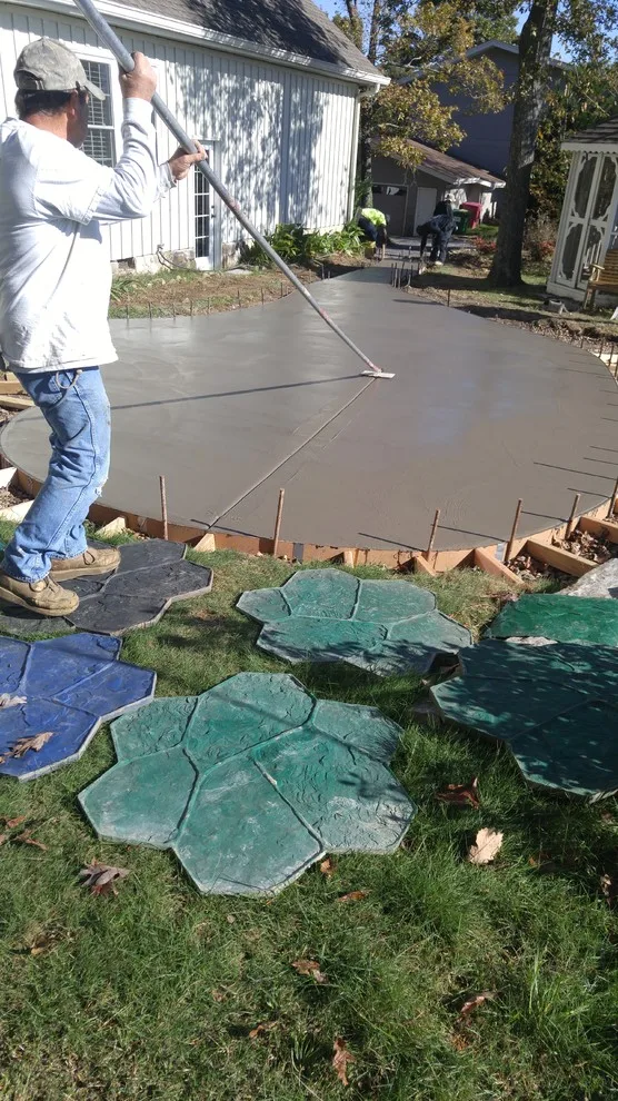 Concrete Repair Specialist - Photo 9