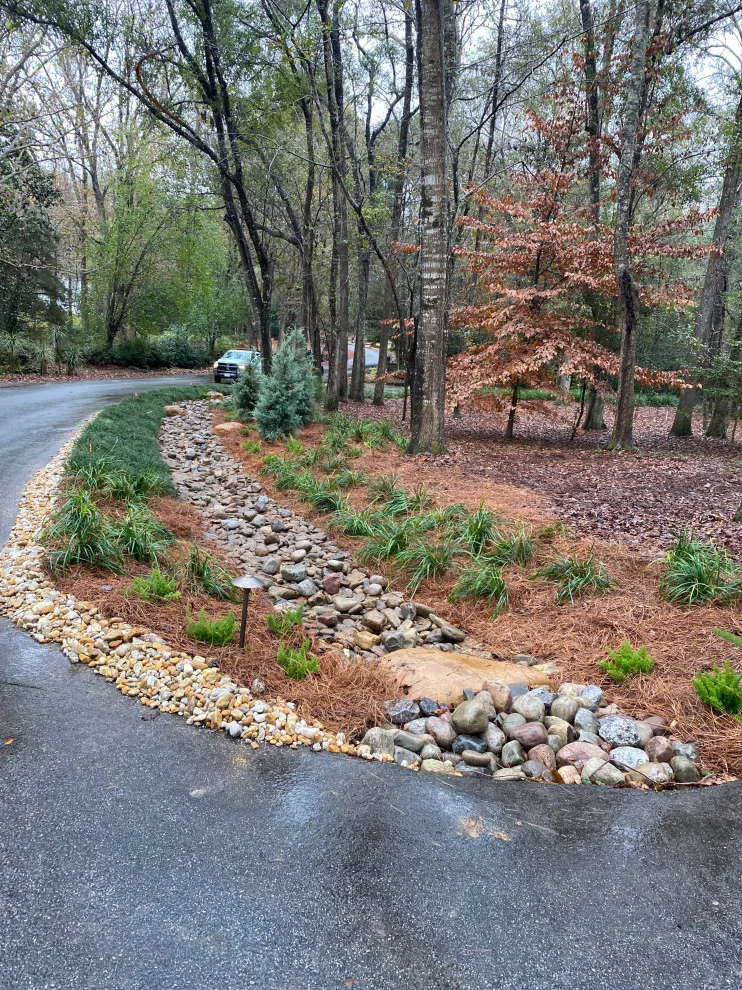 NeSmith Landscapes - Photo 9