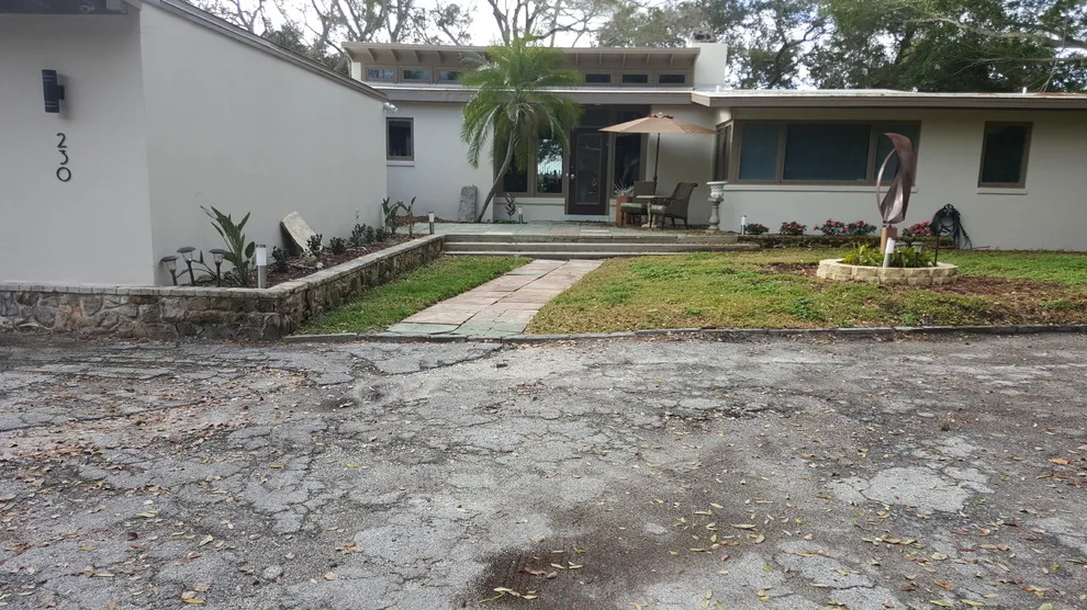 Driftwood Haven by JR Pavers Inc. - Photo 3