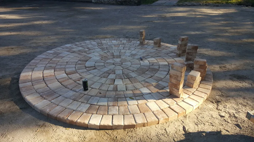 Driftwood Haven by JR Pavers Inc. - Photo 17