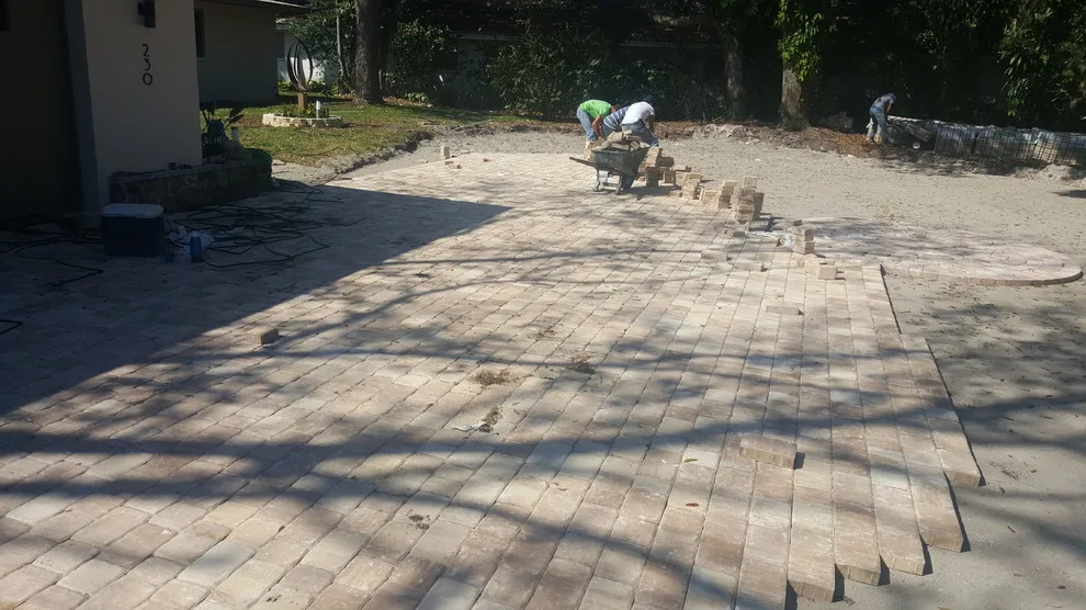 Driftwood Haven by JR Pavers Inc. - Photo 21
