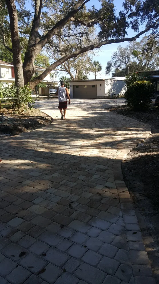 Driftwood Haven by JR Pavers Inc. - Photo 5
