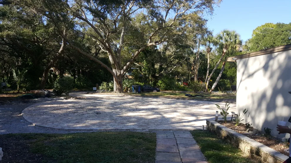 Driftwood Haven by JR Pavers Inc. - Photo 7