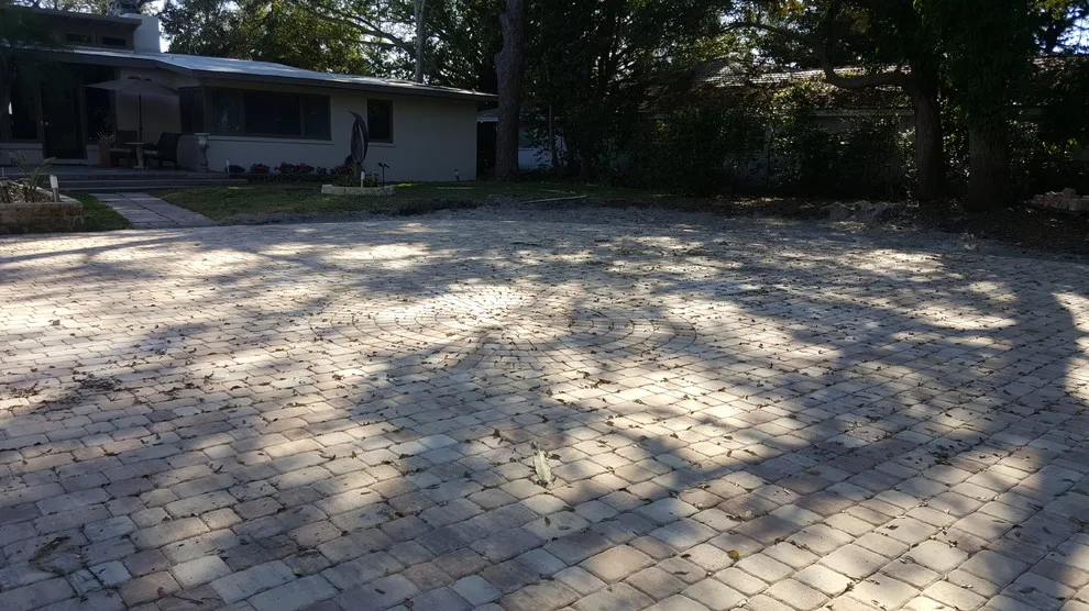 Driftwood Haven by JR Pavers Inc. - Photo 12