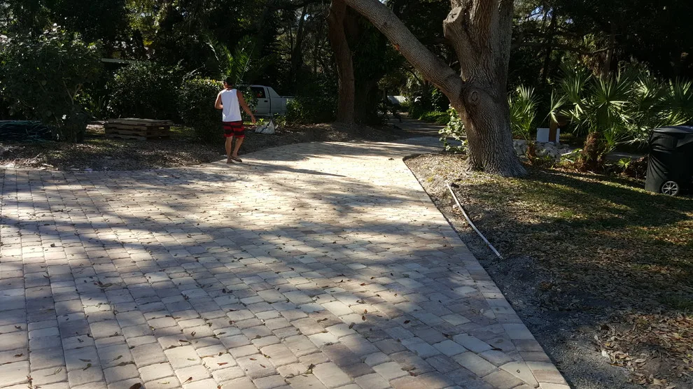 Driftwood Haven by JR Pavers Inc. - Photo 4