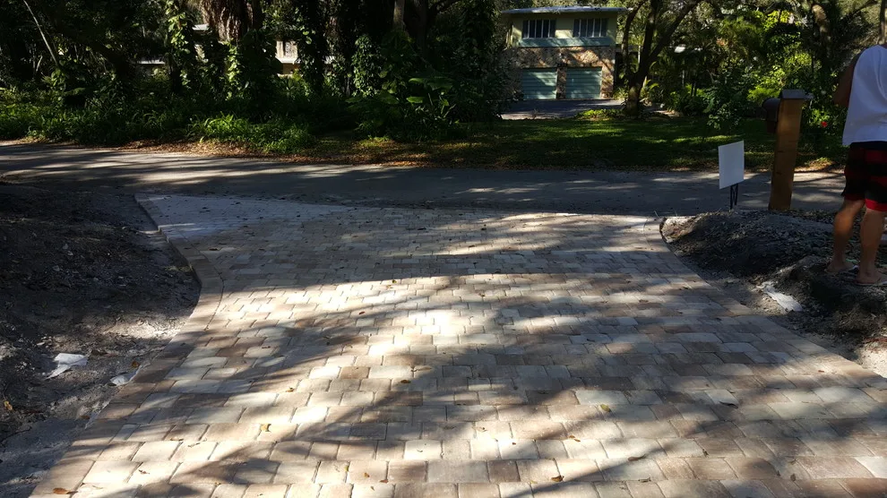 Driftwood Haven by JR Pavers Inc. - Photo 22