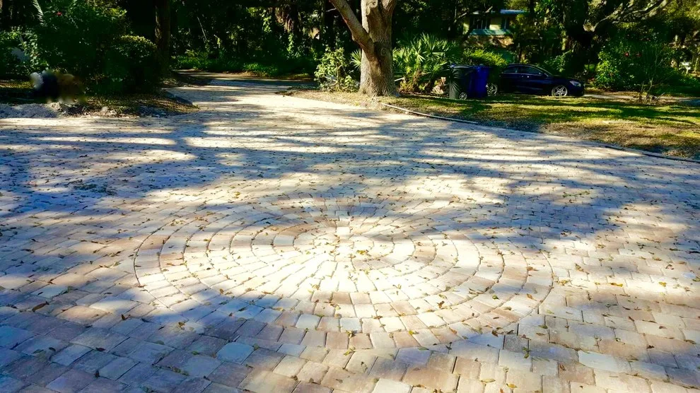 Driftwood Haven by JR Pavers Inc. - Photo 8