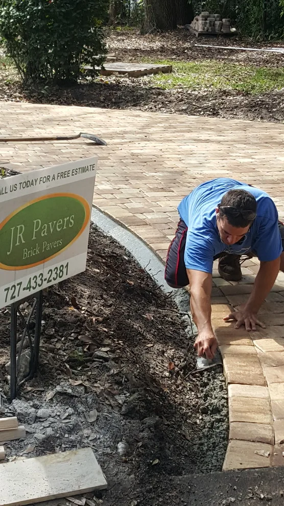 Driftwood Haven by JR Pavers Inc. - Photo 2