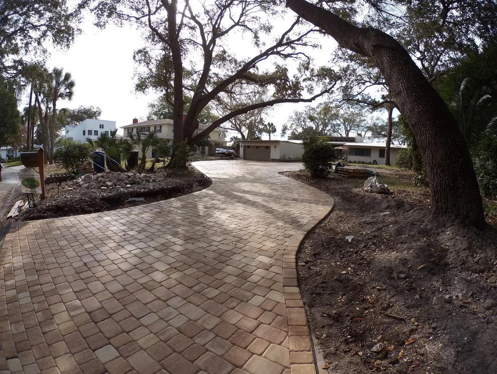 Driftwood Haven by JR Pavers Inc. - Photo 6