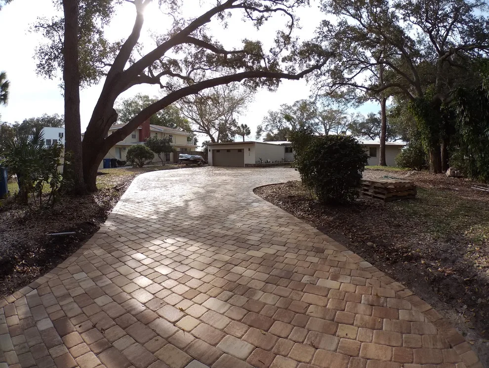 Driftwood Haven by JR Pavers Inc. - Photo 13