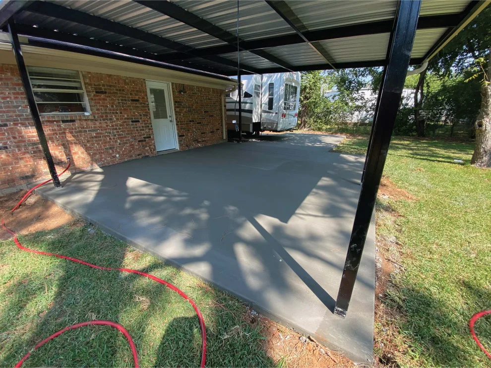 Crest Concrete - Photo 10