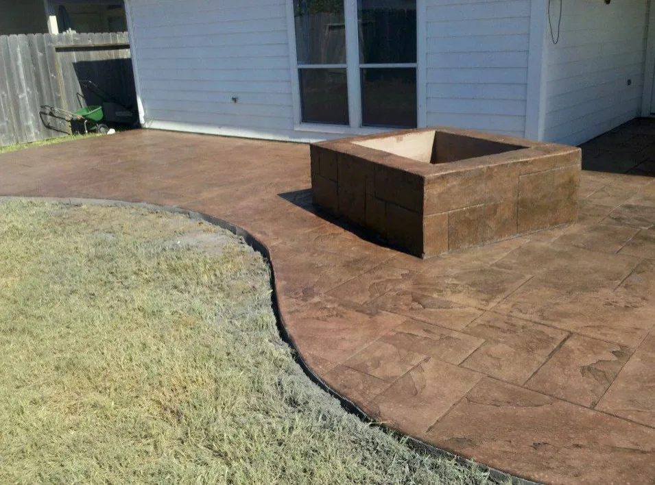 Concrete Eurway - Photo 2