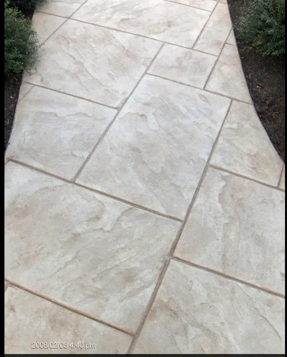 Extra Patio Initiatives by Concrete Eurway - Photo 3