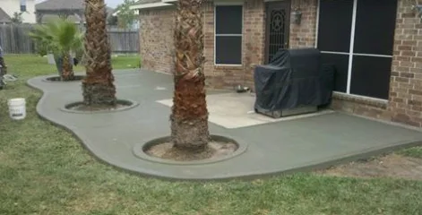 Extra Patio Initiatives by Concrete Eurway - Photo 2