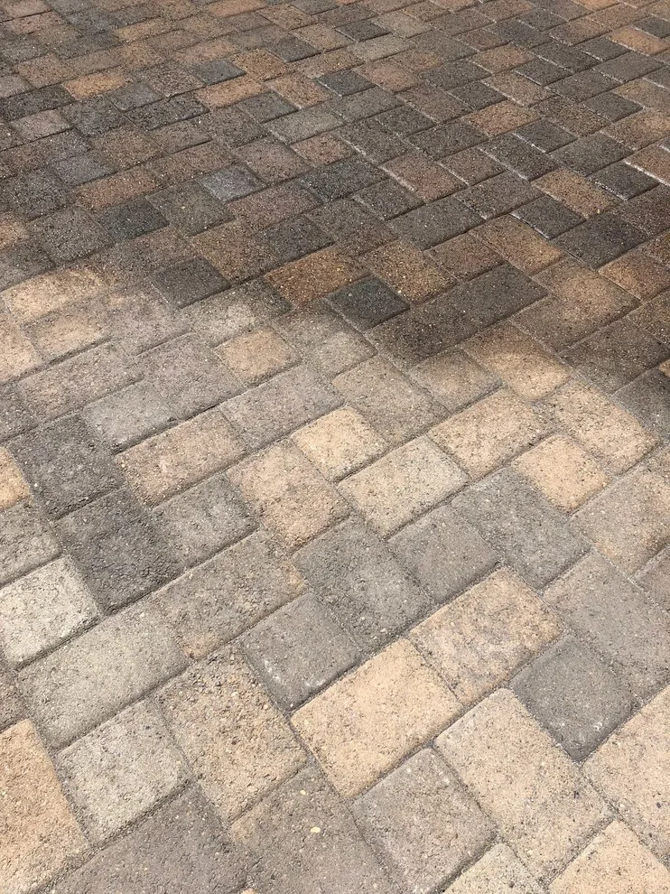 Interlocking Pavers for Driveways by Custom Pavers & Design - Photo 14