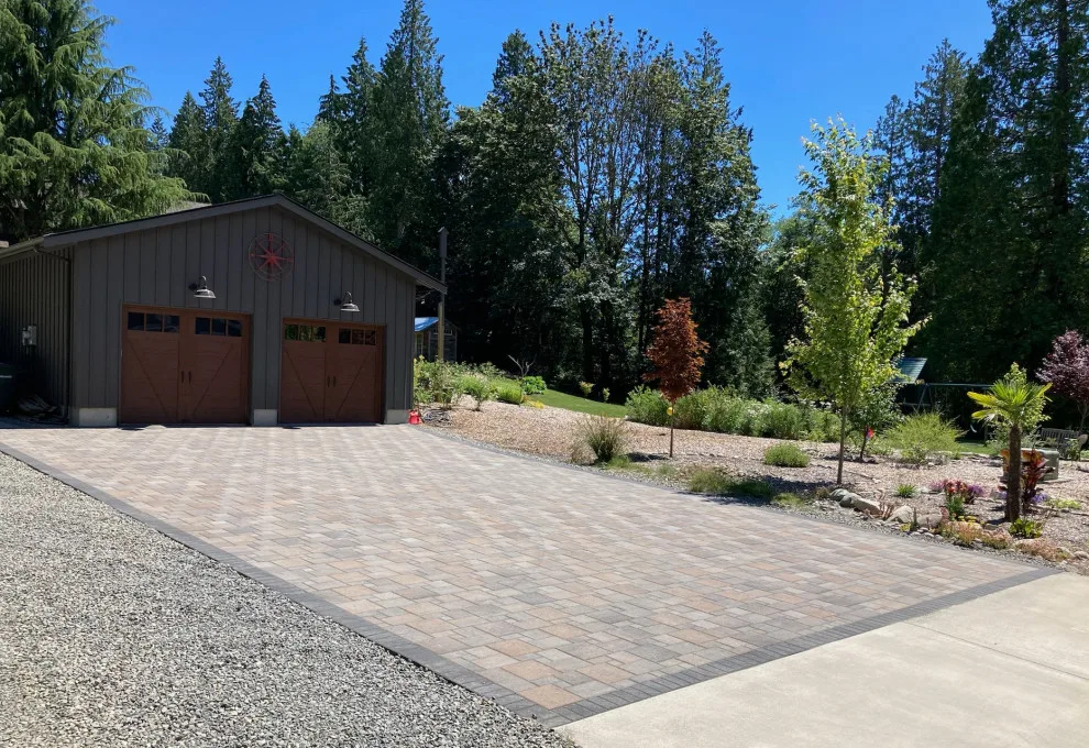 Interlocking Pavers for Driveways by Custom Pavers & Design - Photo 12