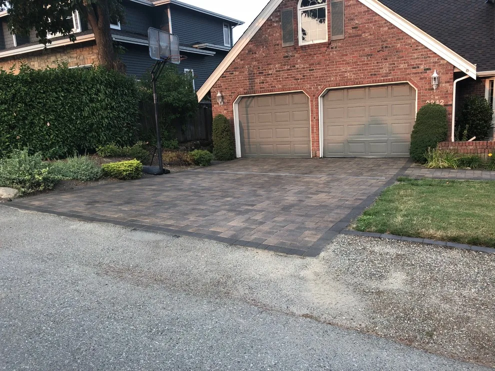 Interlocking Pavers for Driveways by Custom Pavers & Design - Photo 5