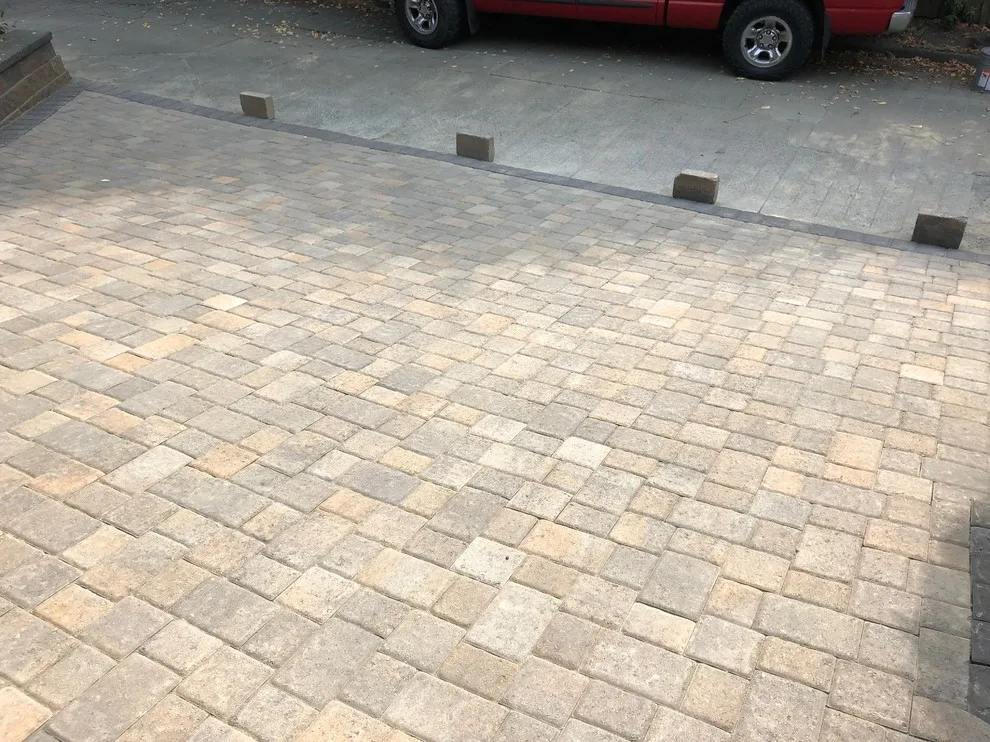 Interlocking Pavers for Driveways by Custom Pavers & Design - Photo 10