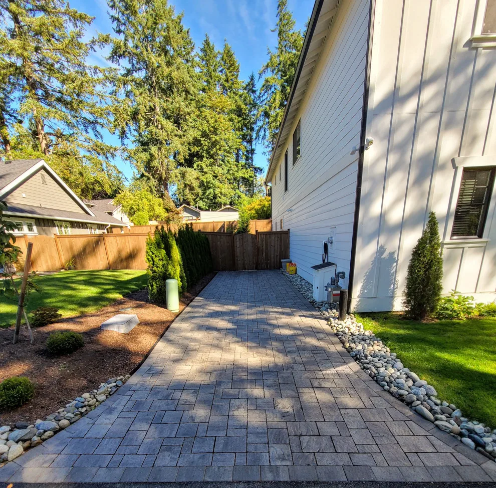 Interlocking Pavers for Driveways by Custom Pavers & Design - Photo 15