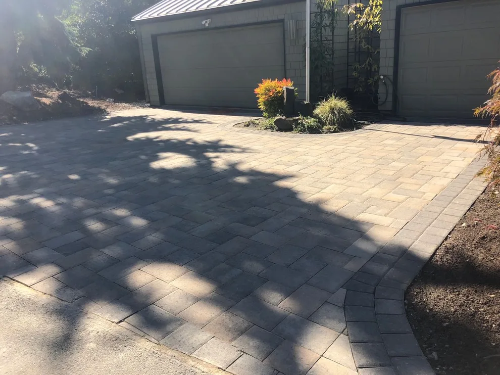 Interlocking Pavers for Driveways by Custom Pavers & Design - Photo 19